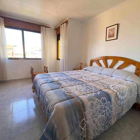 Apartamentos Ancosta Peñíscola Esterno foto