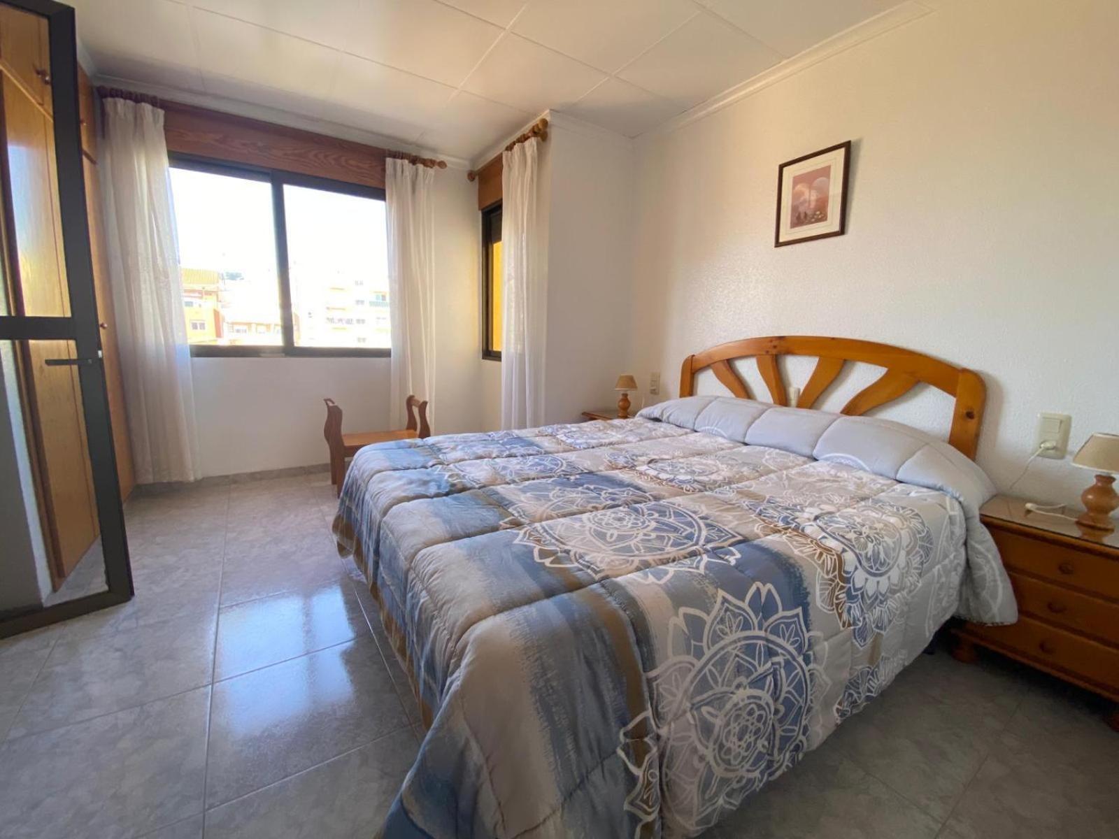 Apartamentos Ancosta Peñíscola Esterno foto