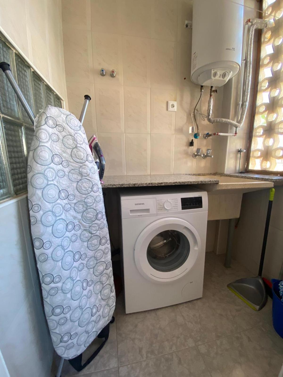 Apartamentos Ancosta Peñíscola Esterno foto