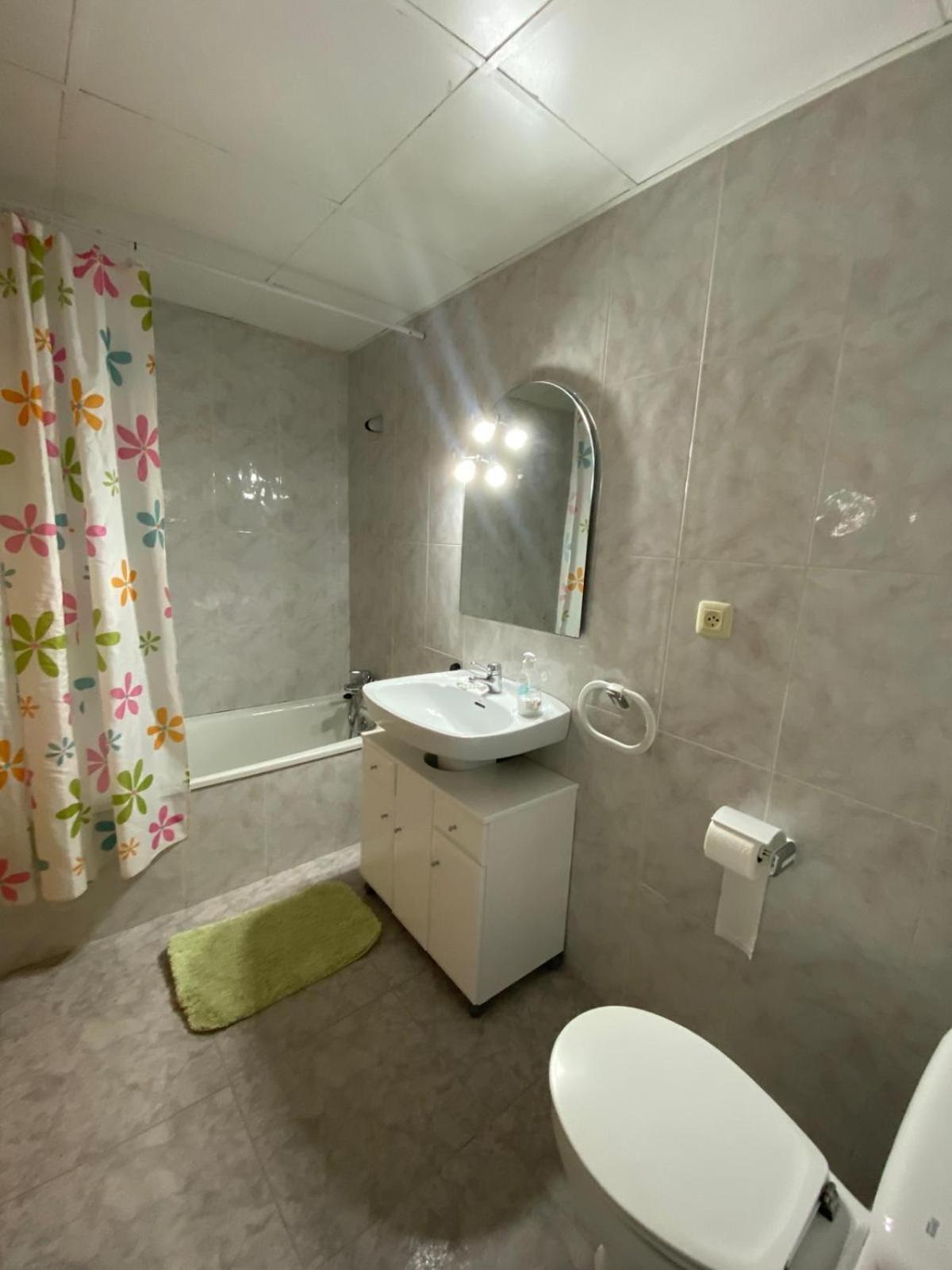 Apartamentos Ancosta Peñíscola Esterno foto