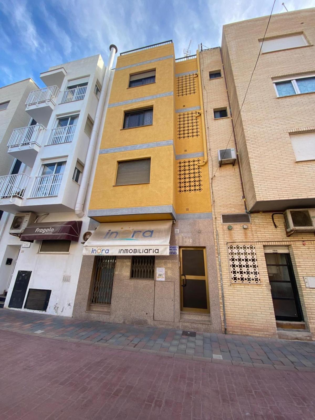 Apartamentos Ancosta Peñíscola Esterno foto